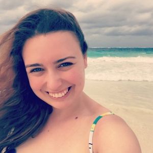 Meet your Posher, Katherine